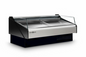 Axis KFM-SO-60-S 60" Refrigerated Deli Case