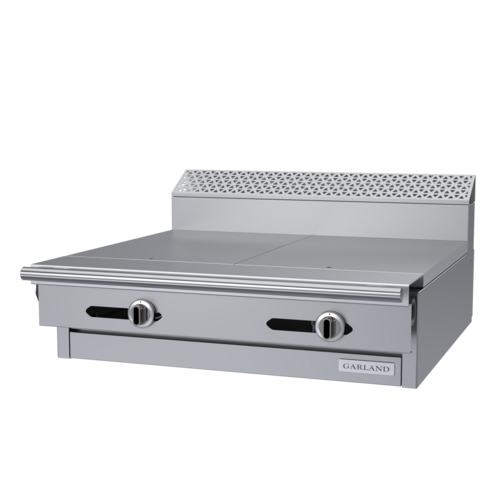 Garland C36-9M 36" Gas Heavy Duty Range