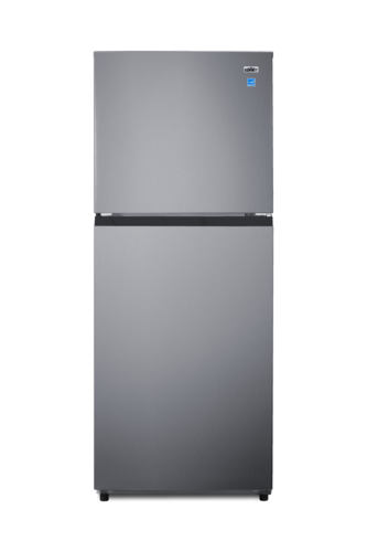 Summit FF1089PL 23 1/4" Solid Door Reach-In Refrigerator Freezer
