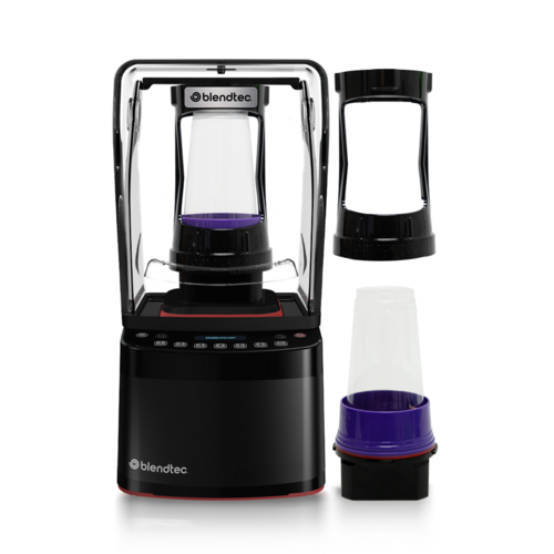 Blendtec SNBS2C2901-B1K 8 5/8" Blender