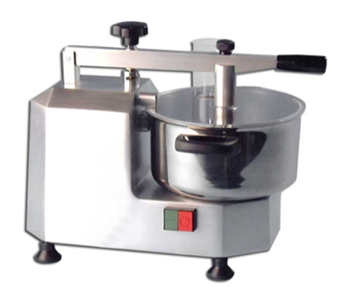Omcan 10830 10" Food Processor