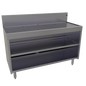 Glastender DBCA-48-LD 48" Underbar Drainboard