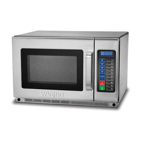 Waring WMO120 25 1/8" Commercial Microwave
