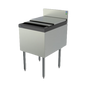 Perlick TSF18IC10 18" Underbar Ice Bin / Cocktail Station