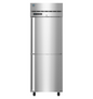 Hoshizaki PTF-1A-HS-FS 27 1/2" Solid Door Pass-Thru Freezer