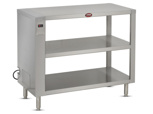 FWE HHS-313-2039 43" Heated Shelf
