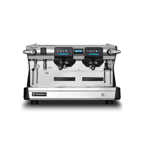 Rancilio CLASSE 7 USB 2GR TALL 31" Espresso Machine