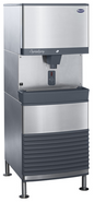 Follett 110FB414A-SI 26 1/4" Nugget Ice Dispenser