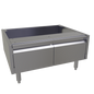 Glastender ACB-30 30" Underbar Add-On Unit