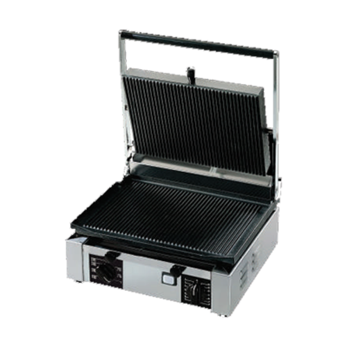 Univex PPRESS1.5R 15" Panini Grill