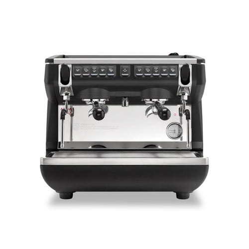 Nuova Simonelli APPIA LIFE COMPACT VOL 110V 22" Espresso Machine