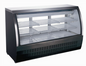 Entree EDC64X 64" Refrigerated Deli Case