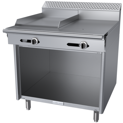 Garland C36-5-1S 36" Gas Heavy Duty Range