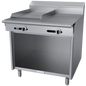 Garland C36-5-1S 36" Gas Heavy Duty Range