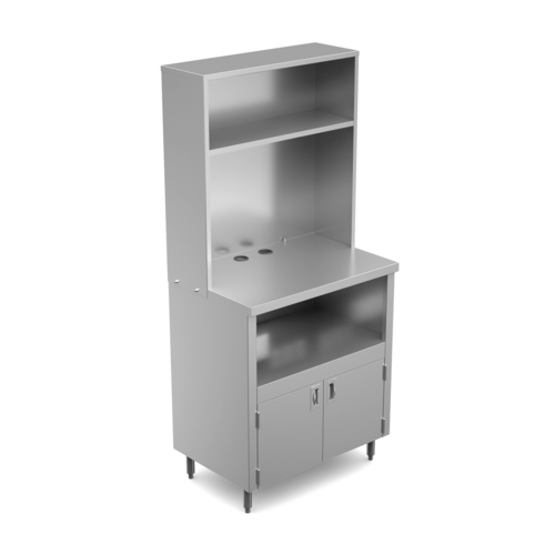 Winholt WLFD-WRKSTN-2 24" Work Table