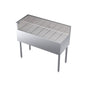 Krowne KR19-C42L 42" Underbar Drainboard