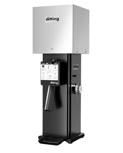 FETCO PDT704260 10 1/4" Coffee Grinder