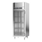 Victory RS-1N-S1-G-HC 31 1/4" Solid Door Reach-In Refrigerator