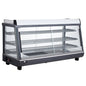 DoughXpress DXP-TSC48 51" Heated Display Case