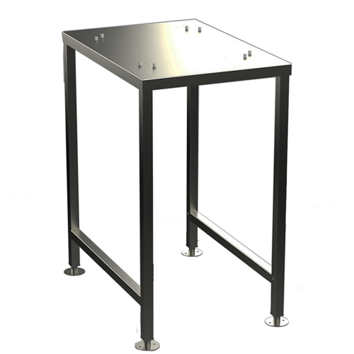 Alto-Shaam 5033483 24 3/4" Equipment Stand