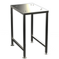Alto-Shaam 5033483 24 3/4" Equipment Stand