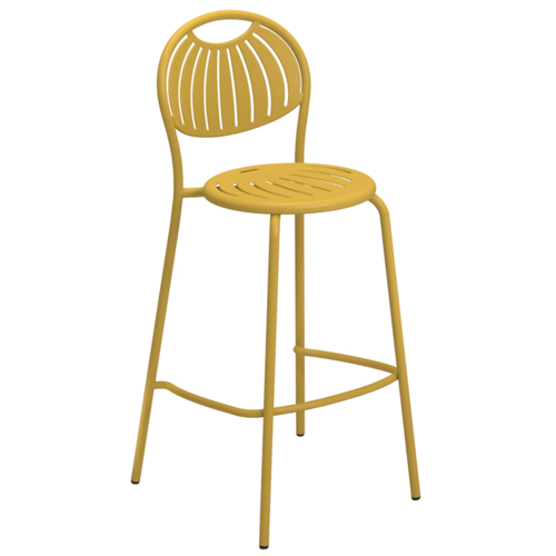 emu E442 20" Patio Barstool