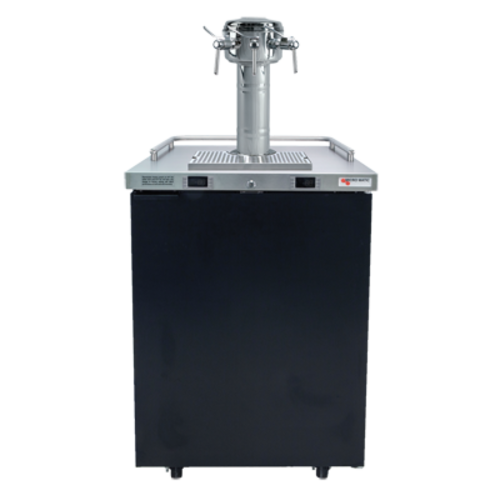 Micro Matic MDD23W-E-D 25" Wine Dispenser