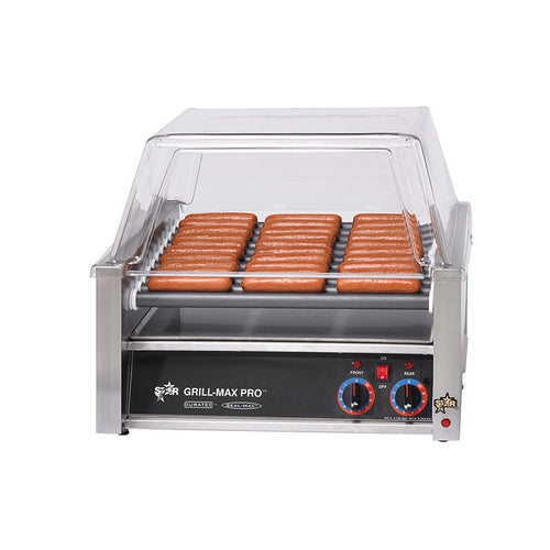 Star 30SC 23 3/4" Hot Dog Equipment