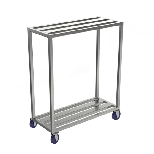 Winholt ALMCH-48-220 48" Shelving
