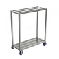 Winholt ALMCH-48-220 48" Shelving