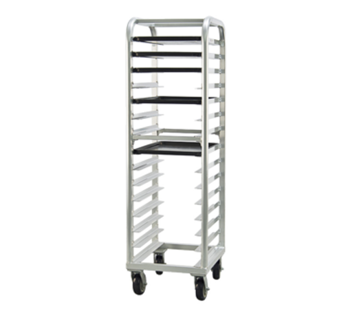 New Age 4332 21 1/2" Pan Rack