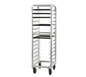 New Age 4332 21 1/2" Pan Rack