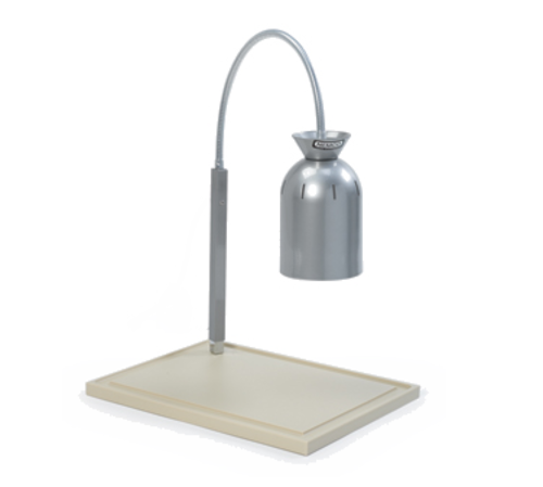 Nemco 6015 15 1/8" Heated Shelf
