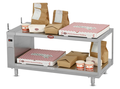 FWE HHS-213-2039 43" Heated Shelf