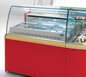 Oscartek CLASSIC CCBM2000 78 3/4" Refrigerated Display Case