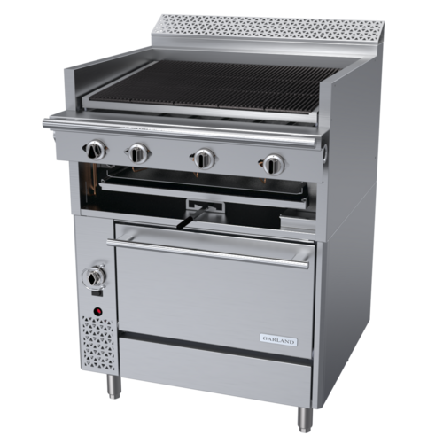 Garland C36-ABC 36" Gas Heavy Duty Range