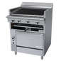 Garland C36-ABC 36" Gas Heavy Duty Range