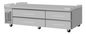 Turbo Air PRCBE-96R-N-FT 96 1/8" Chef Base