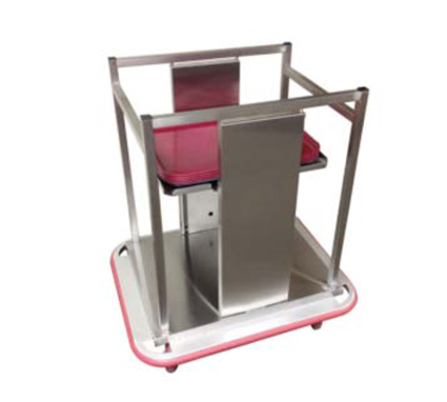 Carter-Hoffmann OTD1418 27" Dish Dispenser