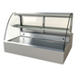 RPI VICD3-20-R-CV-SC-CT 44 1/4" Refrigerated Deli Case