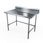 NBR TS4-3030R5-X 30" Work Table