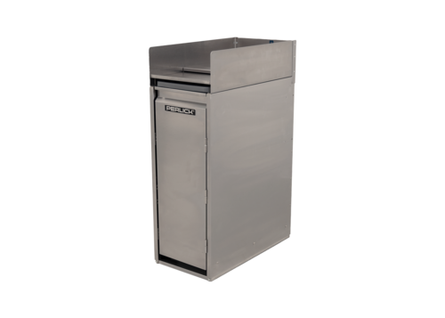 Perlick TSF12TRA-F 12" Underbar Add-On Unit