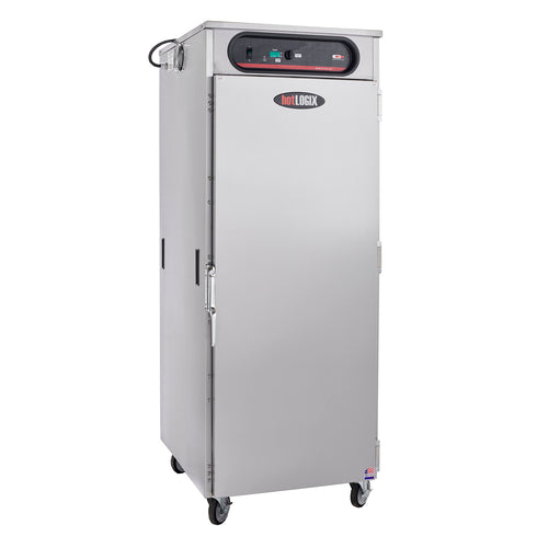 Carter-Hoffmann HL8-18 28" Heated Holding Cabinet