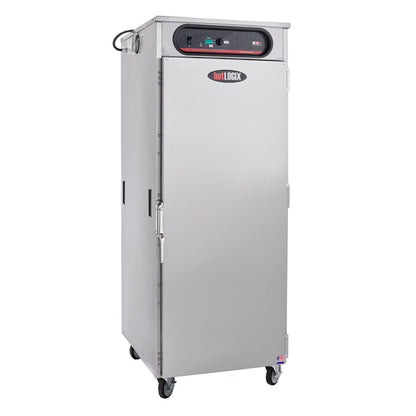 Carter-Hoffmann HL8-18 28" Heated Holding Cabinet