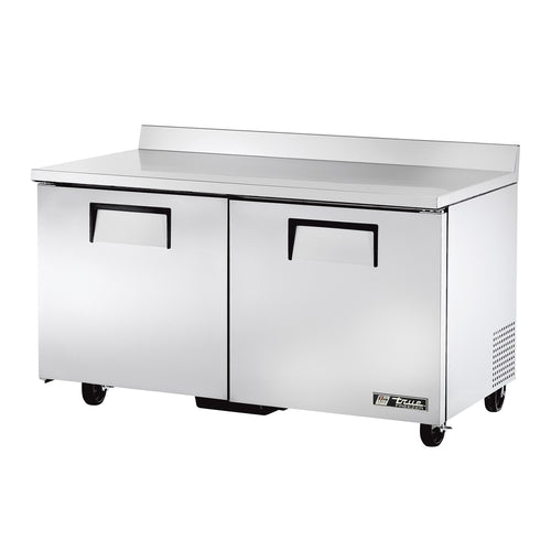 True TWT-60F-HC 60 3/8" Worktop Freezer