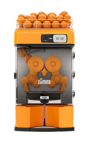 Zumex 04817 VERSATILE BASIC 18 7/8" Electric Juicer