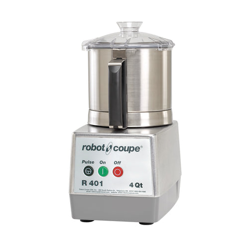 Robot Coupe R401B 9" Food Processor
