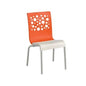 Grosfillex UT835019 21" Dining Chair