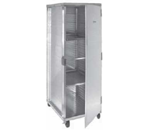 GSW AAR-40 26 3/4" Heated Holding Cabinet