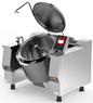 Firex UCBTE024CV1 57 1/4" Electric Tilting Skillet